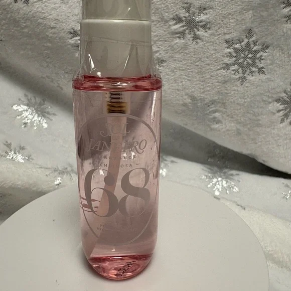 Sol de Janeiro Cheirosa 68 Perfume Mist 30ml / 1.0fl.oz + Body Wash 3oz/90ML - Picture 9 of 13